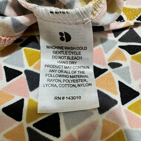 Dot Dot Smile NWT Baby Girl‎ Size 12/24M Ballerina Twirl Dress Attach Brief - Picture 7 of 7